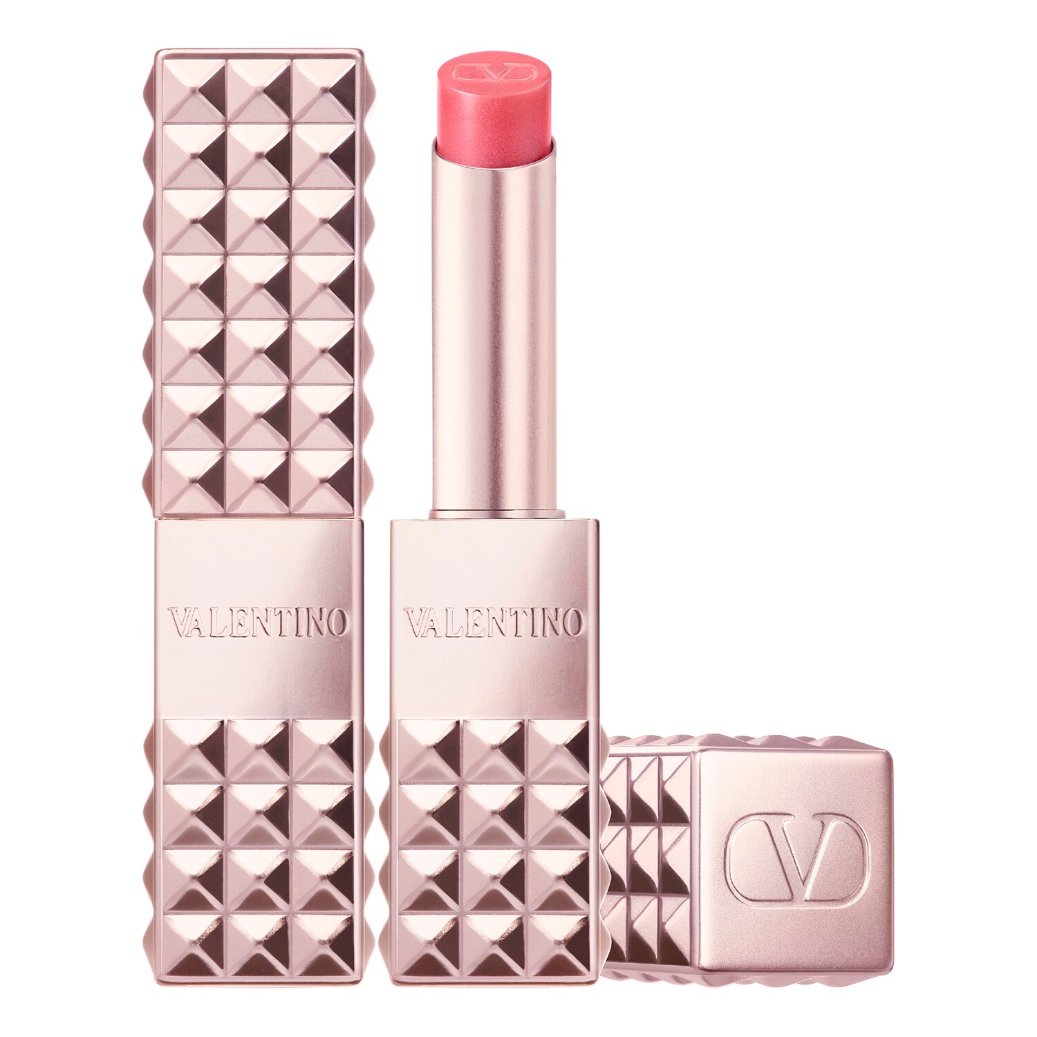 Valentino Make Up - Spike Valentino - Pomadka Do Ust - Spike Balm 120r - Dla Kobiet